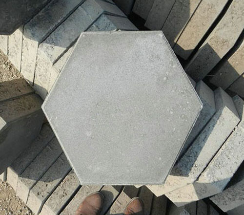 襄陽六角磚的施工方法和特點有哪些？